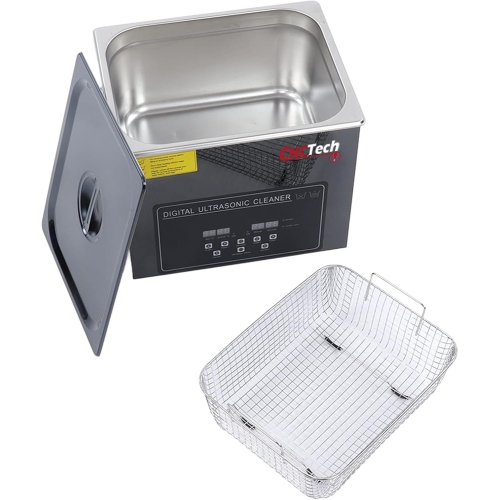 Myjka ultradźwiękowa GX 40A 10L